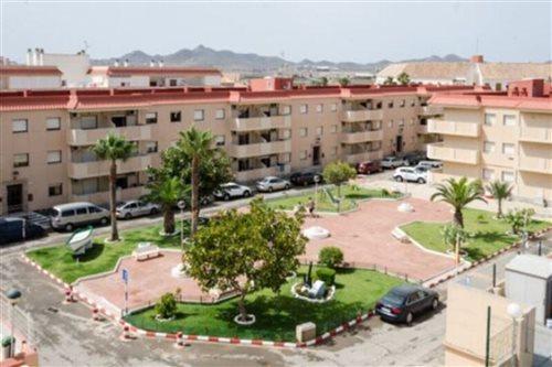 Appartement Tesy II à La Manga del Mar Menor Extérieur photo